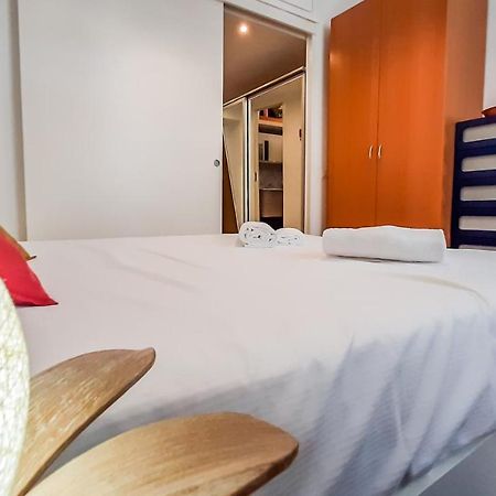 Altido Lovely 1-Br Flat With Easy Access To Centre Мілан Екстер'єр фото